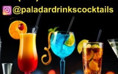 PALADAR DRINKS